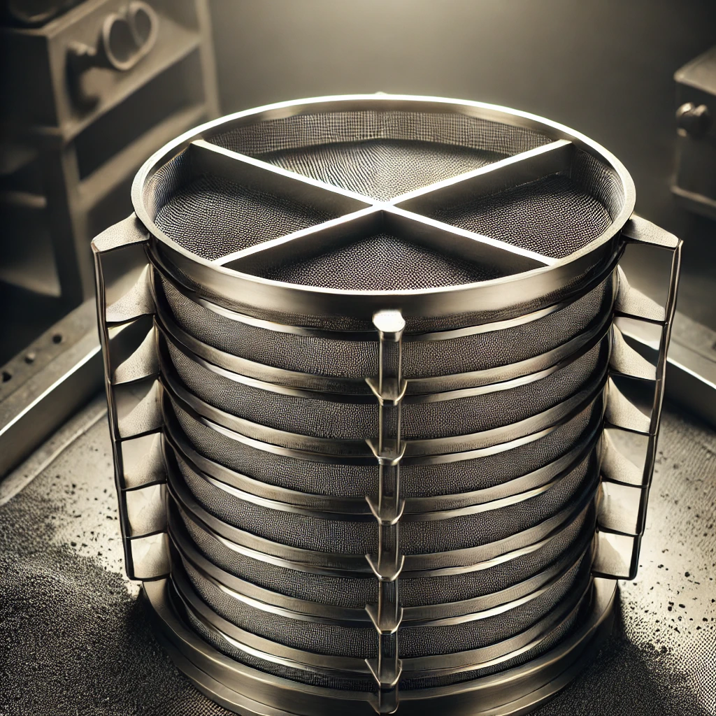 Understanding Mesh Sizes in Flake Graphite: A Comprehensive Guide